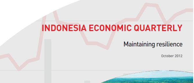Indonesia Economic