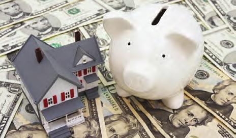Lowering your home equity rate by even just 1% may not seem like a lot, but it can actually save you hundreds if not thousands of dollars over the life of your loan.