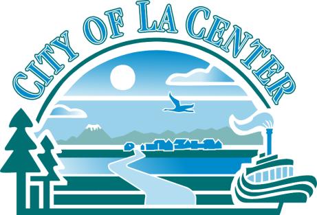 Exhibit A PROFESSIONAL SERVICES AGREEMENT FOR 2012 LA CENTER FARMERS MARKET MASTER THIS AGREEMENT is entered into between the City of La Center, a municipal corporation, hereinafter referred to as