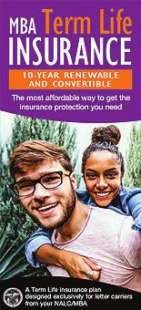 coverage of $5,000, $10,000, $20,000, $100,000 or any amount you choose (subject to limitations) for a single, oncein-a-lifetime premium payment.