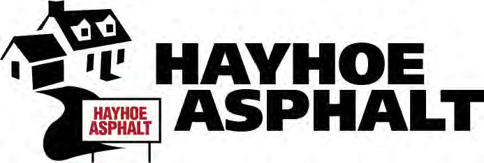 Personal Information NOTE: HAYHOE ASPHALT REQUIRES PRE-EMPLOYMENT DRUG TESTING AND A BACKGROUND CHECK PRIOR TO AN OFFER OF EMPLOYMENT.