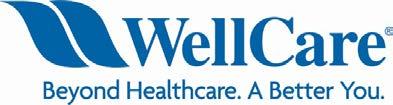 WELLCARE REPORTS THIRD QUARTER 2017 RESULTS COMPANY INCREASES FULL-YEAR 2017 GUIDANCE TAMPA, Fla. (Oct. 31, 2017) WellCare Health Plans, Inc.