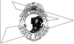 New Hampshire Department of Safety DIVISION OF STATE POLICE Central Repository for Criminal Records 33 Hazen Drive, Concord, NH 03305 CRIMINAL RECORD RELEASE AUTHORIZATION SECTION I PLEASE TYPE OR