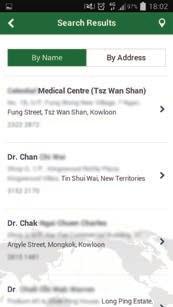 network doctor information details and make