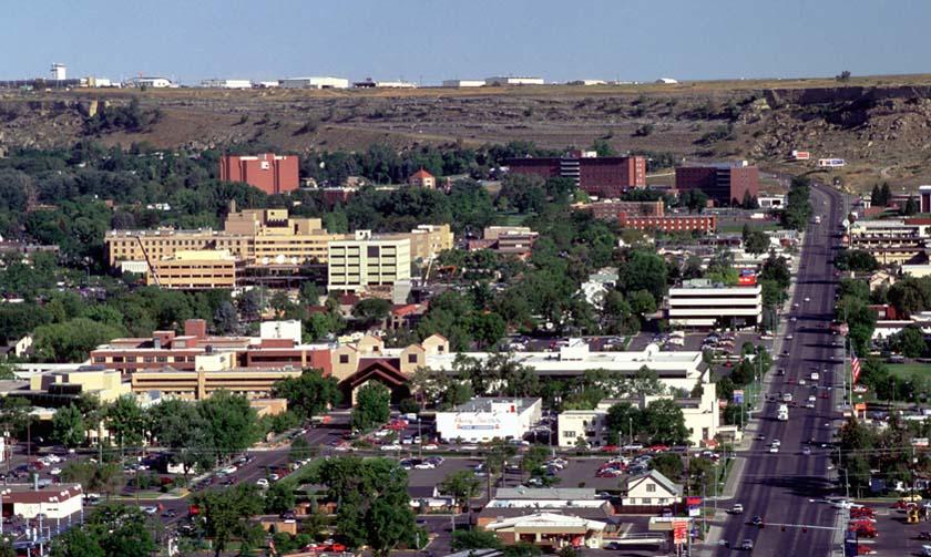 Profile of Billings, Montana Billings is located on the Yellowstone River in Yellowstone County on the eastern edge of the south-central region of Montana.