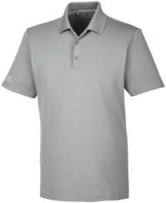 men s TOURNAMENT polo Soft, lightweight fabric for moisture wicking comfort and
