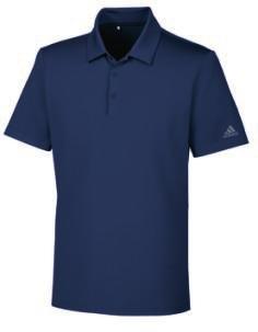 Men s Ultimate 365 Polo (left sleeve logo) Balanced Weight for Year-Round Performance and Comfort Engineered with 4-way stretch for mobility Highly breathable, durable, and moisture-wicking