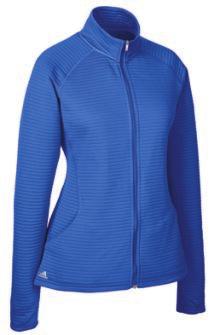 moisture-wicking comfort and breathability UPF 50+ for sun protection 100% Polyester brand mark