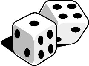 5. Probability Value Page 2 5.2 Probability Value Defining 'Probability Value' Consider the experiment of rolling a single 6-sided die. 1.