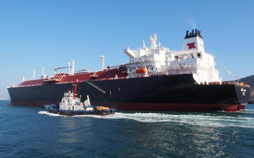 LNG Fleet Update Took delivery of the Torben Spirit on February 28 th and commenced its charter contract with major energy company Committed the 52%-owned