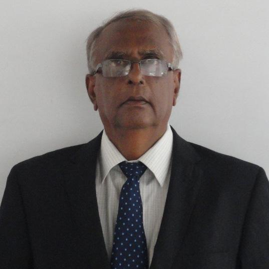 12 Profile of 2014 Board Members Mr Hemraz BEEHARRY PANRAY was the holder of a BSc Hons.