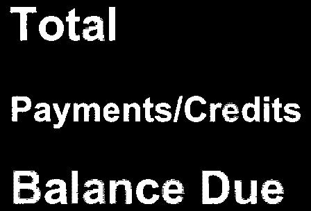 CYTC DESCRIPTION QTY RATE AMOUNT FY2011 Tax Assessment-In accordance with
