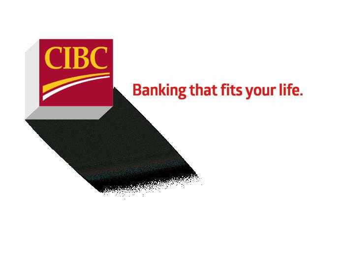 CIBC advisor visit your nearest Banking Centre