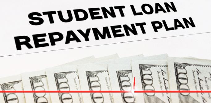Options in Paying Back Student Loans https://www.321financial.