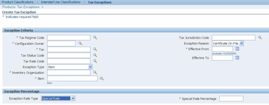 Parties: Party is defined in TCA and referenced in EbizTax for owning the tax regime.