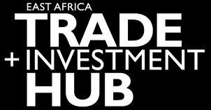 The policy and regulatory environment component of the Hub is designed to be a service provider to the other main components: Investment; Agribusiness; and Africa Growth and Opportunities Act