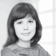 Our team CATHERINE YUSUPALIEVA The Director of the Department of direct insurance In