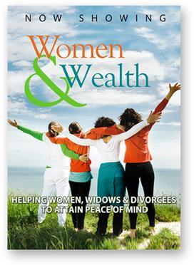 Women & Wealth: https://womenandwealth411.