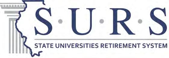 State Universities Retirement System of Illinois