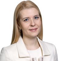 Contacts Natalia Gulyaeva Partner Head of Intellectual Property, Media and Technology Practice Head of
