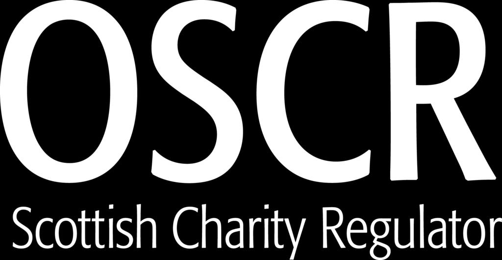 Independent Examination OSCR Guidance for Charities and Independent Examiners www.oscr.org.
