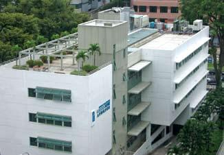 Singapore In Singapore, we are concluding our plans to enhance Adam Road Hospital to its maximum plot ratio.