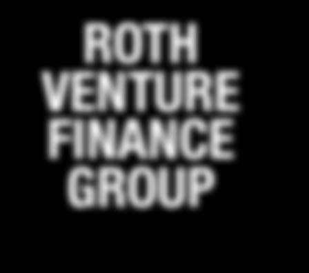 particiated in clean technology financings totaling more than $900 million (1) since 2006 8 Our Team achieved major milestones, prior to joining ROTH with Infinera, Amyris, Motricity and Peregrine