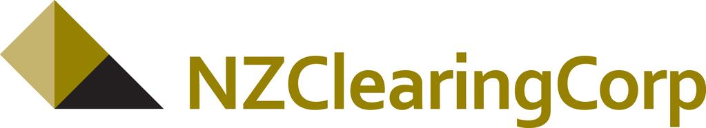 Clearing and Settlement Procedures New Zealand Clearing