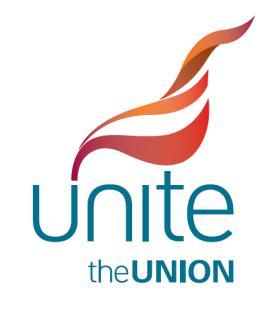 Trade Union Side of the National Joint Council for Local Government Services: