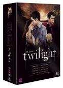 to the DVD release of DVD Twilight 5 in