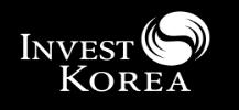 FDI Promotion Regime, Republic of Korea Ministry of Trade, Industry & Energy Foreign Investment Committee KOTRA