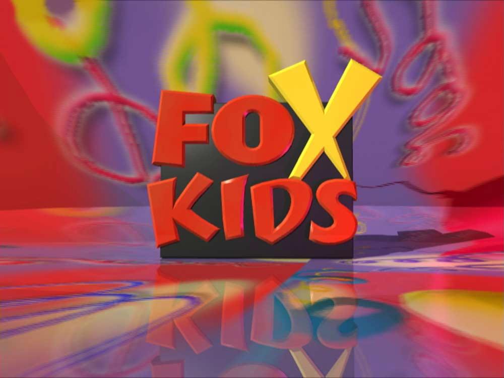 Fox Kids Europe N.V.