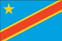 Consolidated Annual Financial Report on Activities Implemented under the DRC