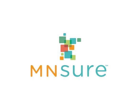 MNsure Certified Application Counselor Services Agreement with Tribal Nation Attachment A State of Minnesota 1. MNsure Duties A.