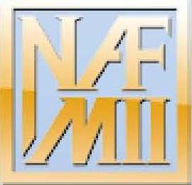NATIONAL ASSOCIATION OF FINANCIAL MARKET INSTITUTIONAL INVESTORS 2012 July http://www.nafmii.org.