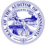 REBECCA OTTO STATE AUDITOR STATE OF MINNESOTA OFFICE OF THE STATE AUDITOR SUITE 500 525 PARK STREET SAINT PAUL, MN 55103-2139 INDEPENDENT AUDITOR S REPORT ON APPLYING AGREED-UPON PROCEDURES (651)