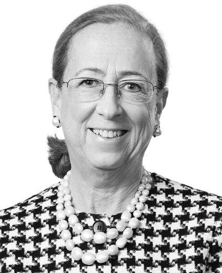Nancy G. Mistretta, age 63, Director of the Company since 2007 Ms.