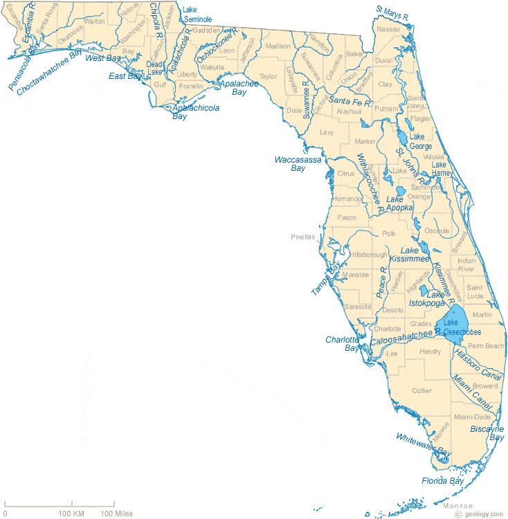 Florida s roads boost significant economic growth and social mobility.