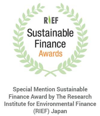 Through the IRRI survey, investors selected Sustainalytics as the best independent responsible investment research firm for
