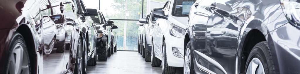 solutions for your dealership has always been very good about listening to what we need.