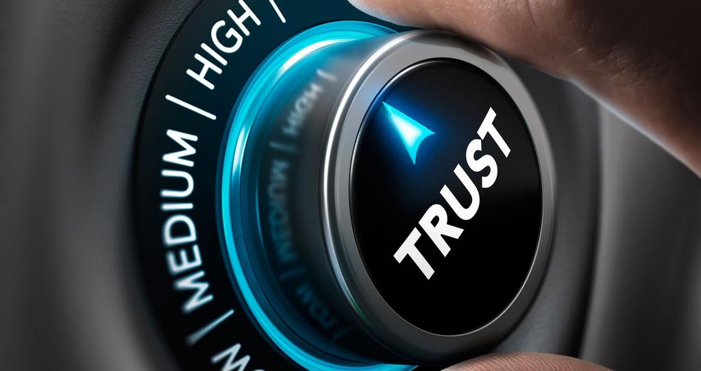3. Ethics Industry pundits say money moves on trust. Therefore, all financial advisors claim to be trustworthy and put your financial interests first whether it is true or not.