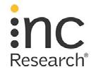 4 INC s Strong, Multi-Pronged Growth Strategy Focus on Attractive, High-Growth Late-Stage Clinical Development Services Market Late stage CRO market estimated to grow 7-8% annually through 2020 1