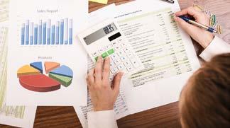 Accounting and finance matters Reporting Requirements Audited financial statements Audited financial statements for significant