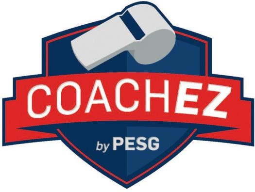Welcome to CoachEZ Thank you for registering to be a contracted coach through CoachEZ! 1.