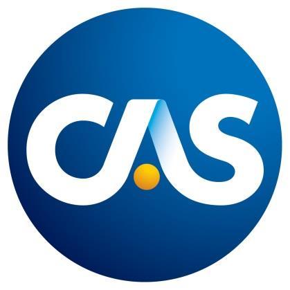CAS and SOA Two Societies Casualty Actuarial Society (CAS), focus on