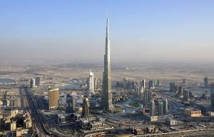 Snapshot: Dubai Prices down 50 percent from peak Supply of