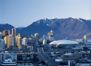 Opportunities: Vancouver Prices surged post-crisis Pent