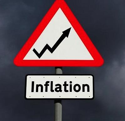 Exchange-rate appreciation Inflation and reforms
