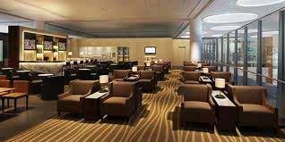 You can avail maximum 1 visit in each quarter of the year. Q. Which airport lounges in India can I access? A.