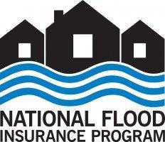 Flood Insurance Implications Flood insurance is mandatory for insurable structures in the 100-year regulatory floodplain (if mortgage is federally backed).